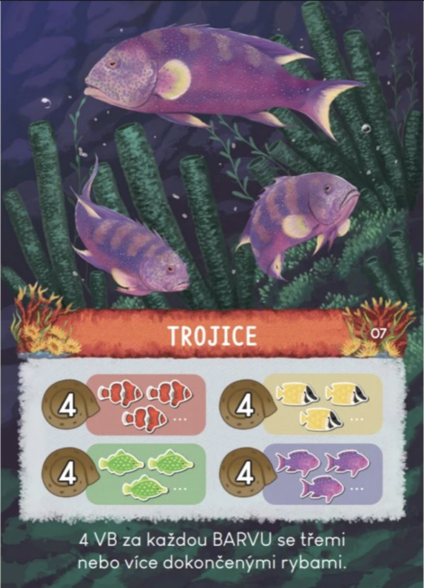 Pod hladinou: Velký bariérový útes – Neuveden