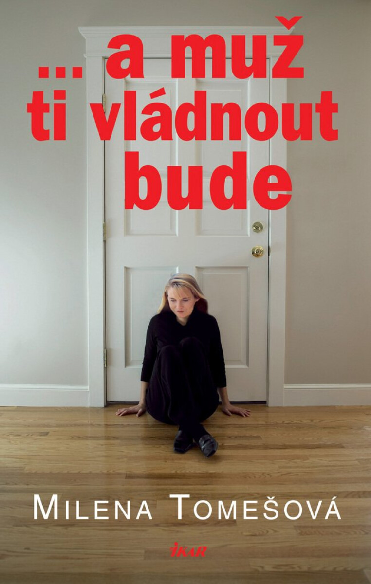 ... a muž ti vládnout bude koupíte na Knihydobrovsky.cz