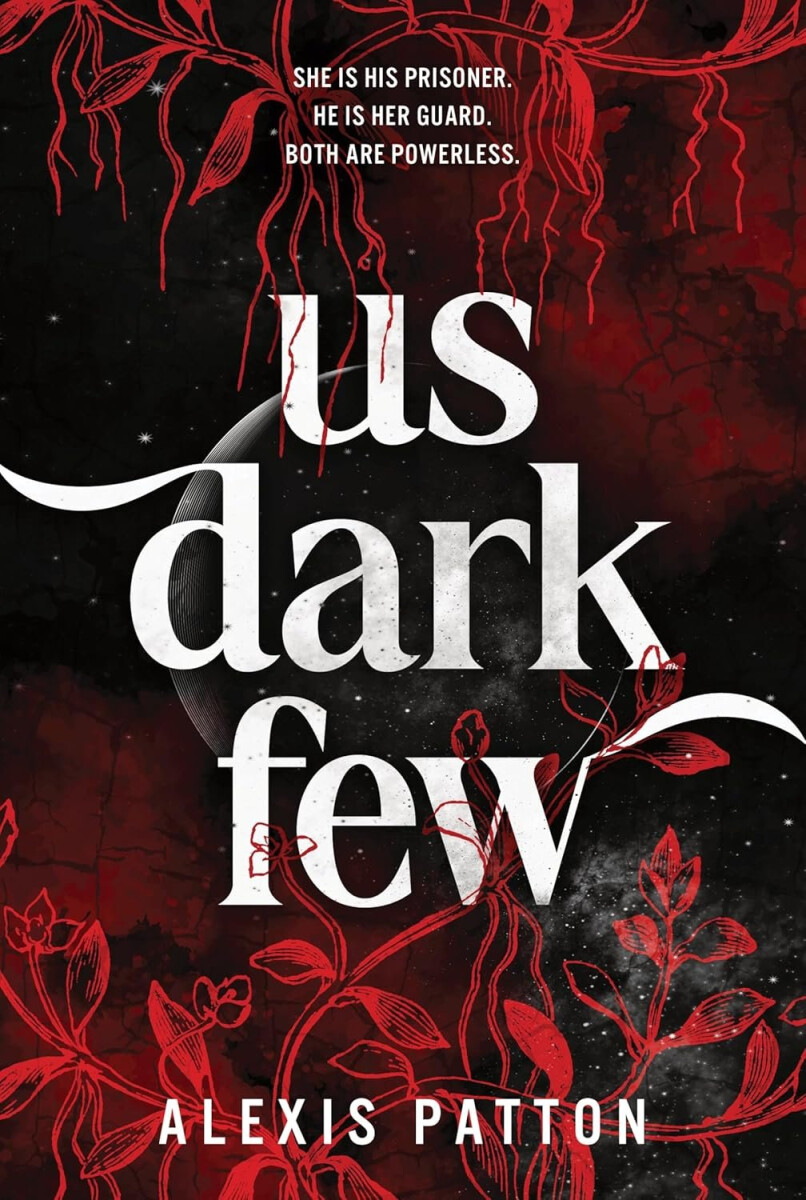 Kniha Us Dark Few