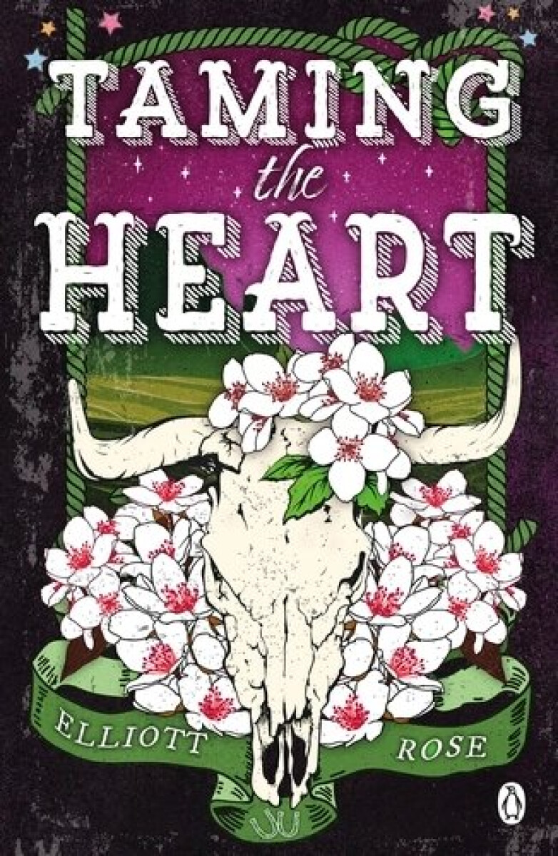Kniha Taming The Heart