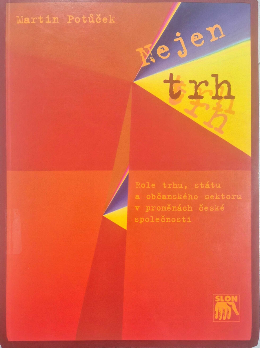 Nejen trh (poškozená)