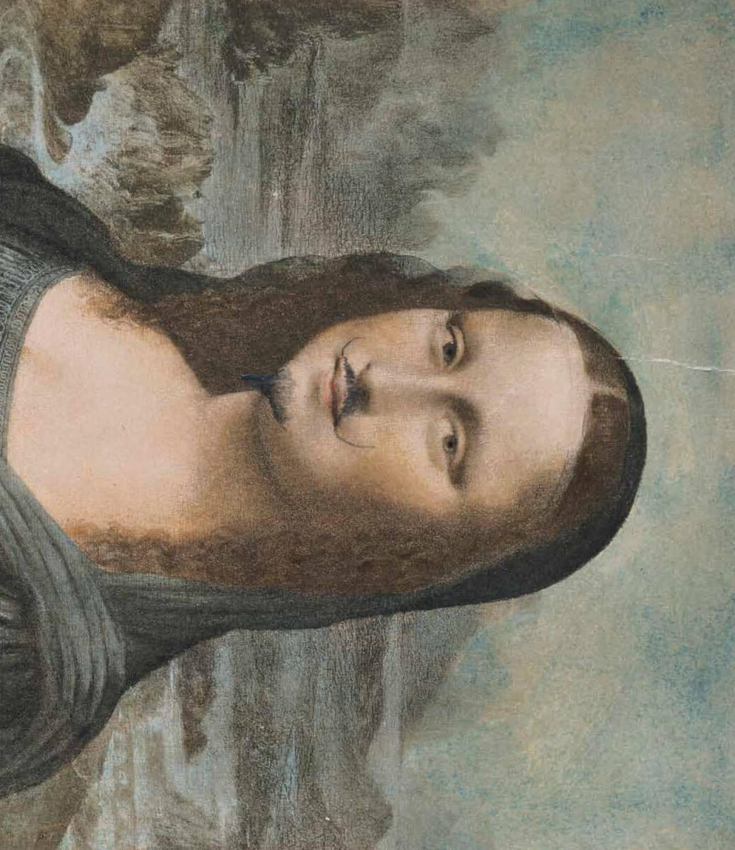 Kniha Marcel Duchamp