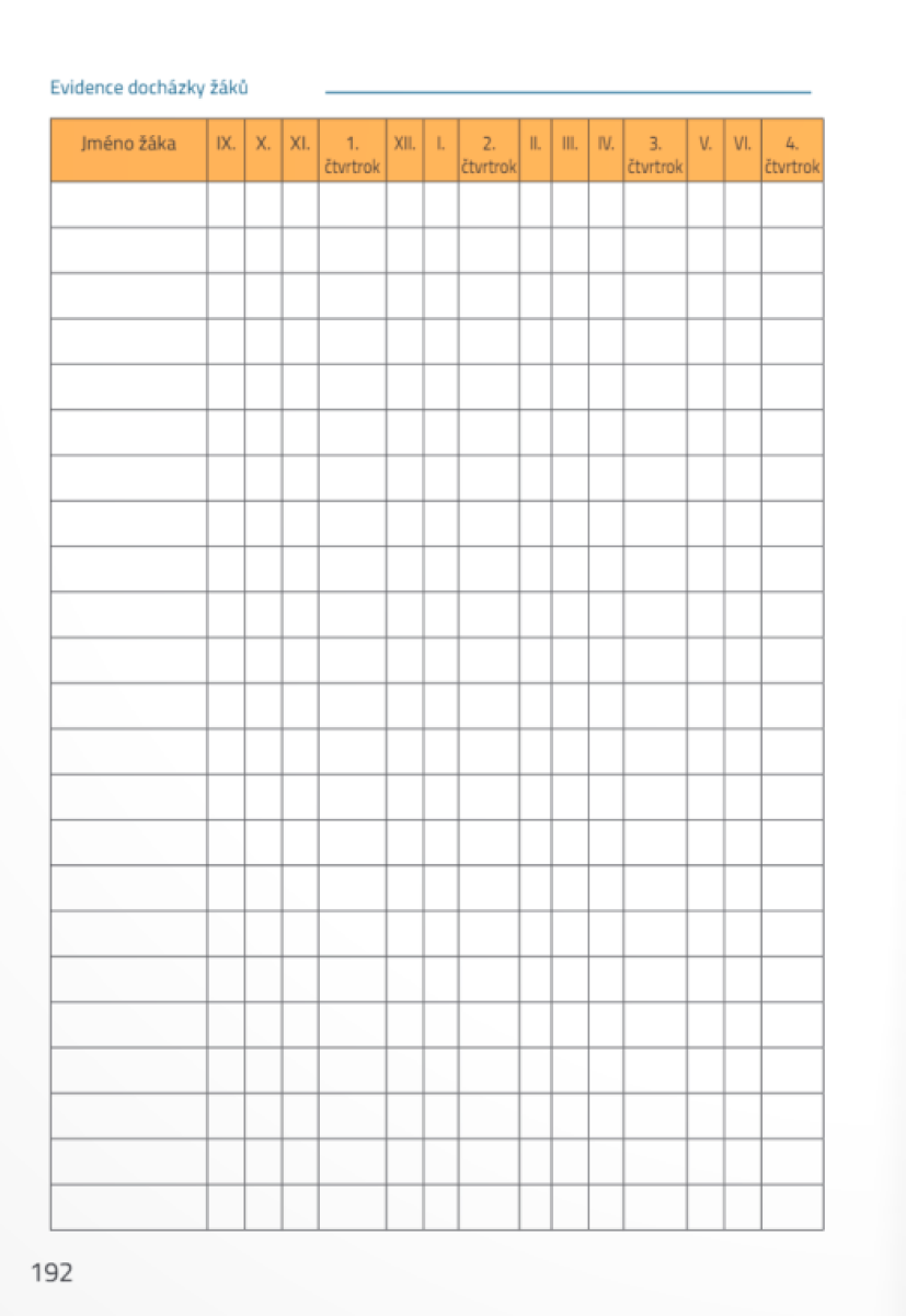 Pedagogický diář 2026/2027 (obrázek 17)