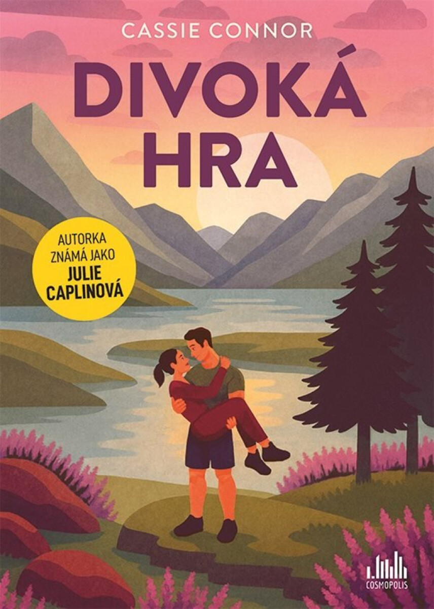 Divoká hra - Julie Caplinová, Cassie Connor