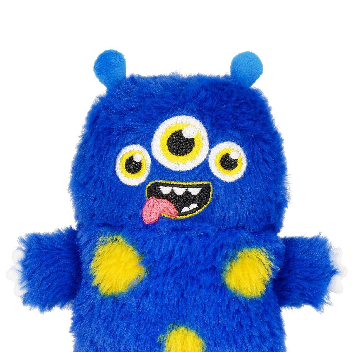 Plyšový penál - monster (obrázek 3)