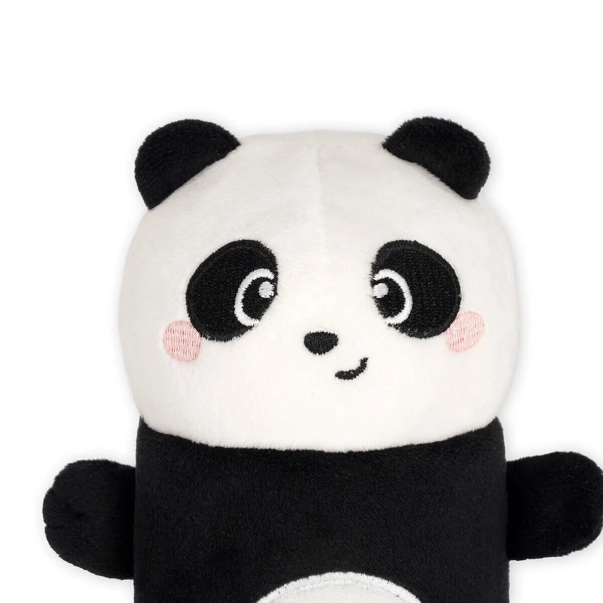 Plyšový penál  - panda (obrázek 3)