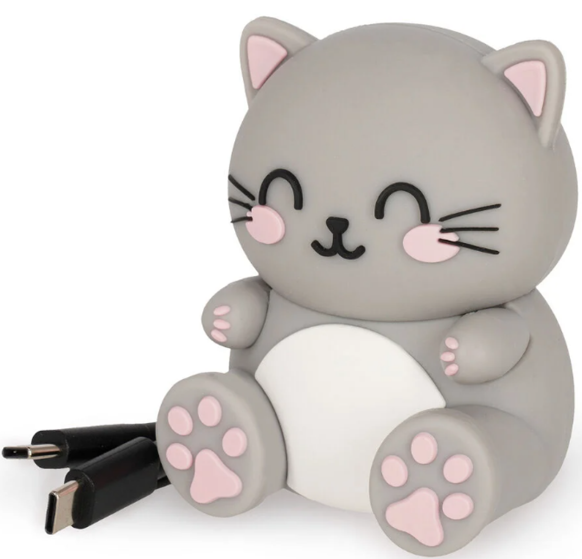 Reproduktor 2 v 1 - kočička