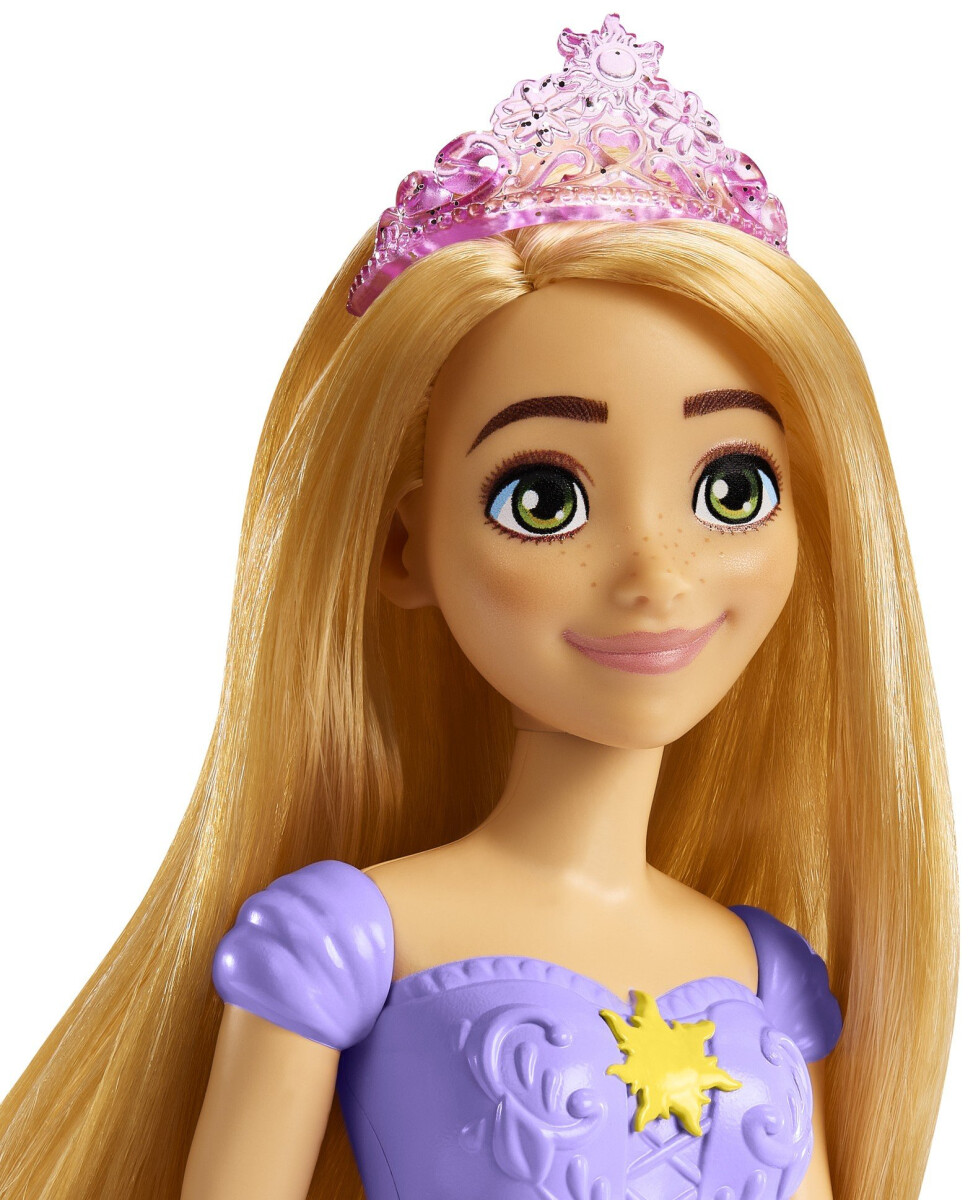 Disney Princess panenka - Locika (obrázek 3)
