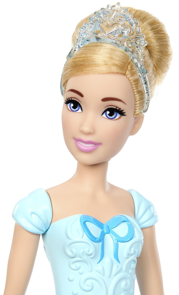 Disney Princess panenka - Popelka (obrázek 3)