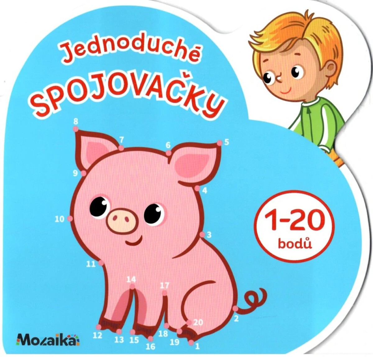 Mozaika