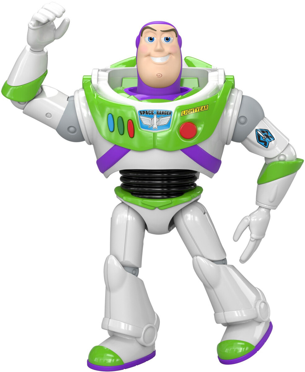 Toy Story figurka - Buzz
