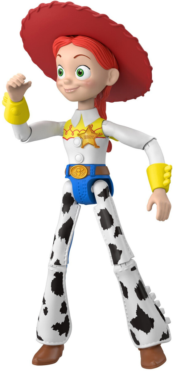Toy Story figurka - Jessie