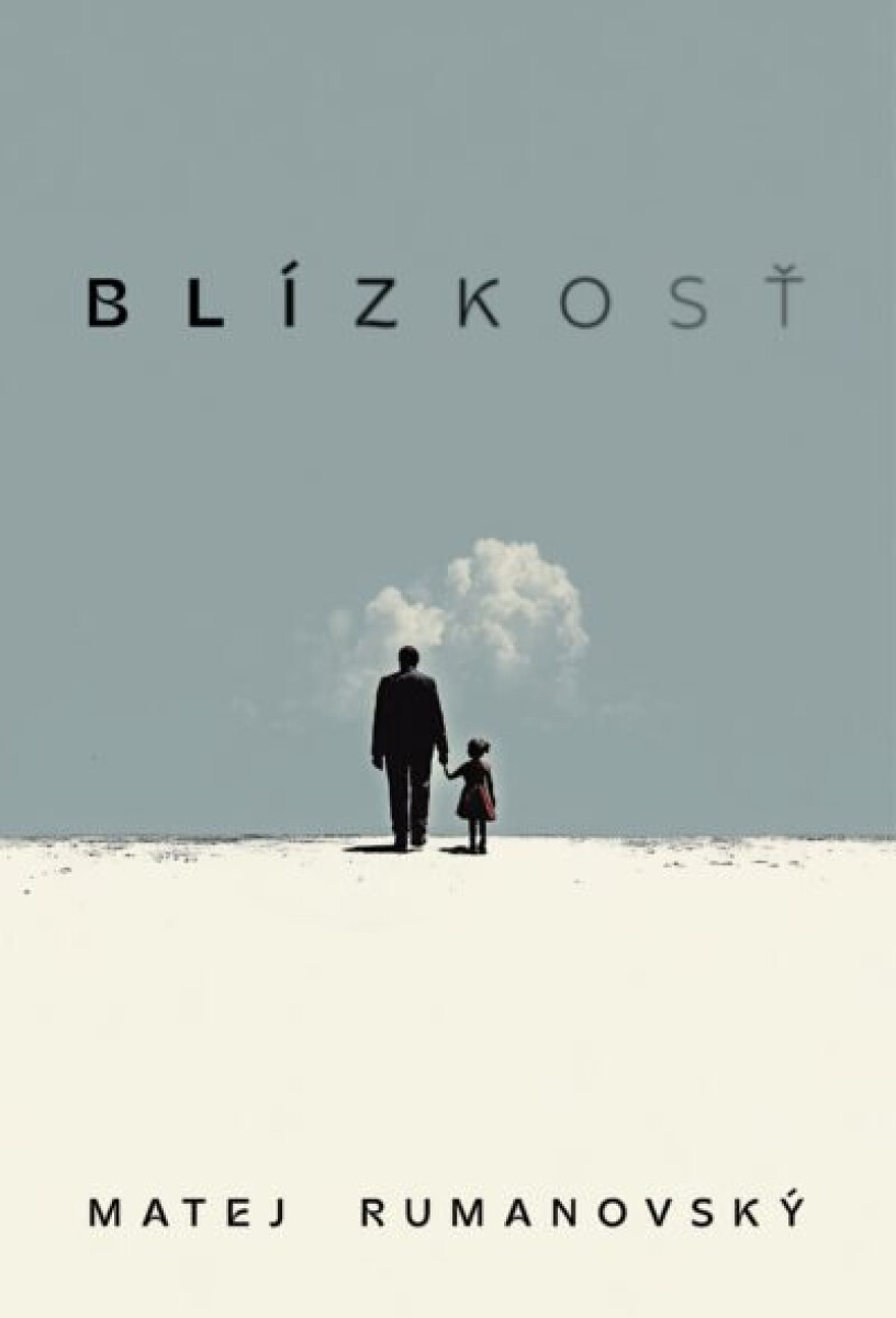 Kniha Blízkosť