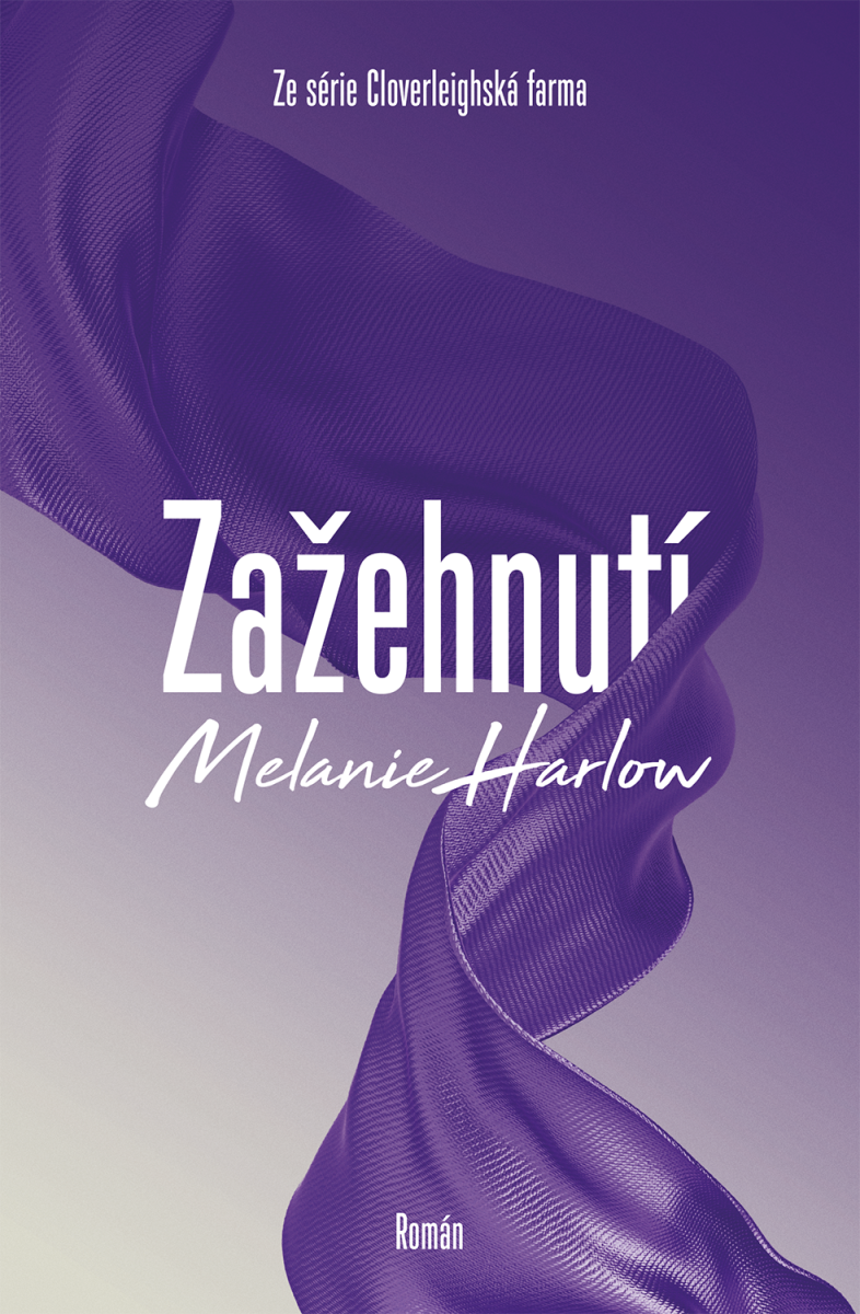 Kniha Zažehnutí