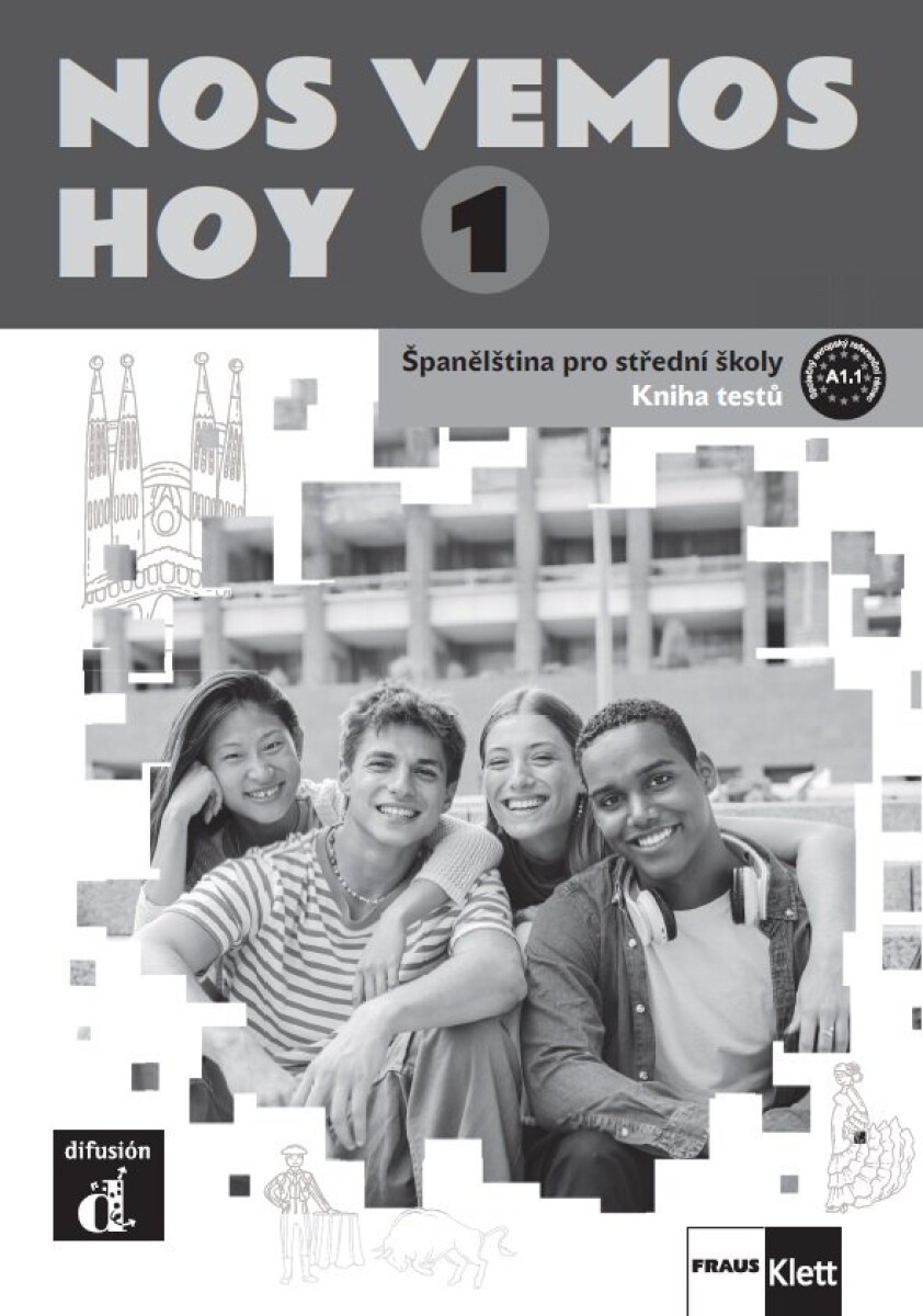 Nos Vemos hoy 1 (A1)
