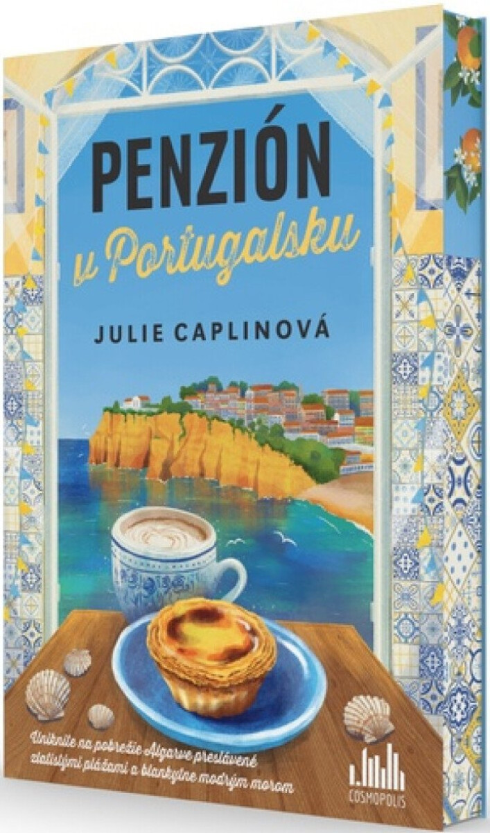 Penzion v Portugalsku