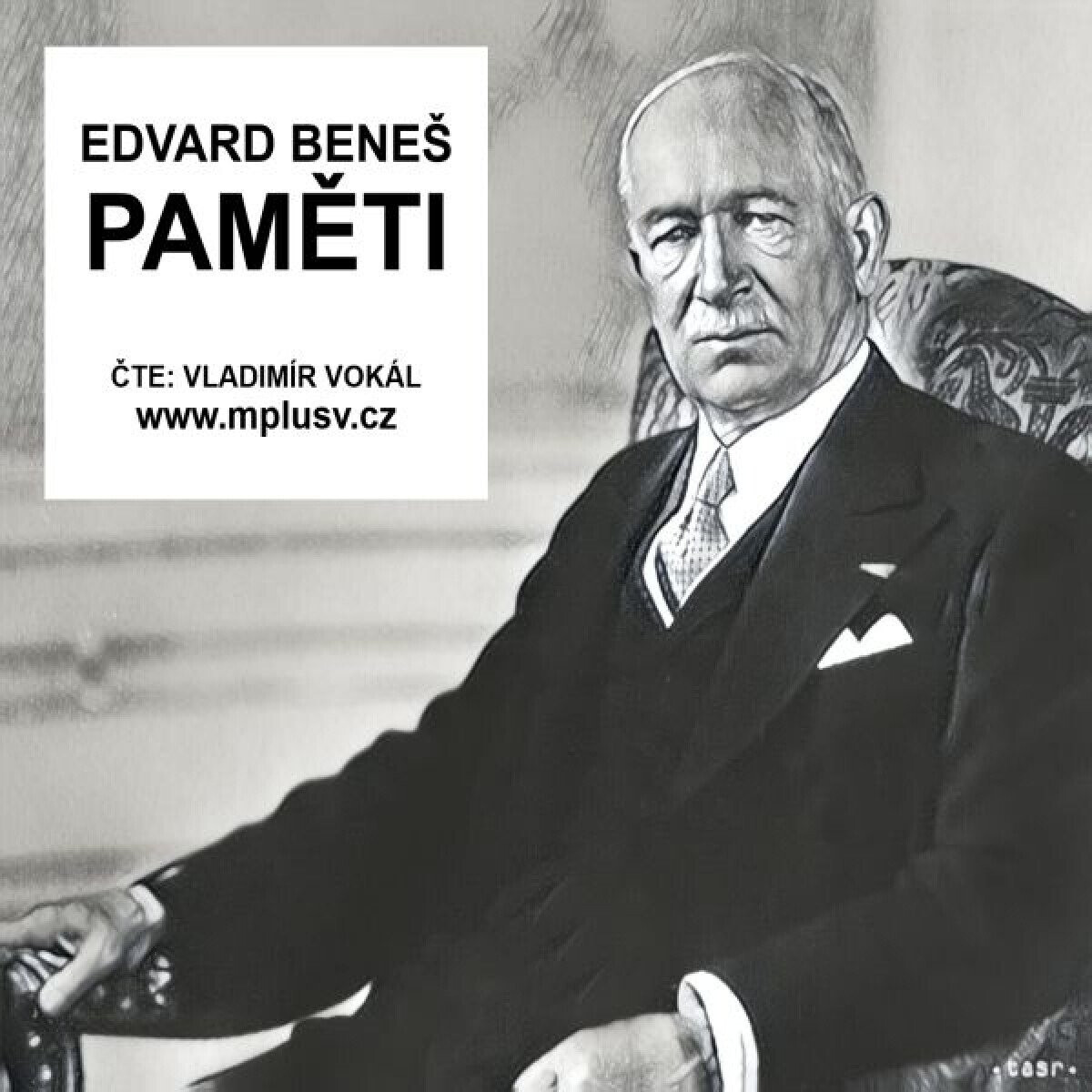 Paměti - František Křižík