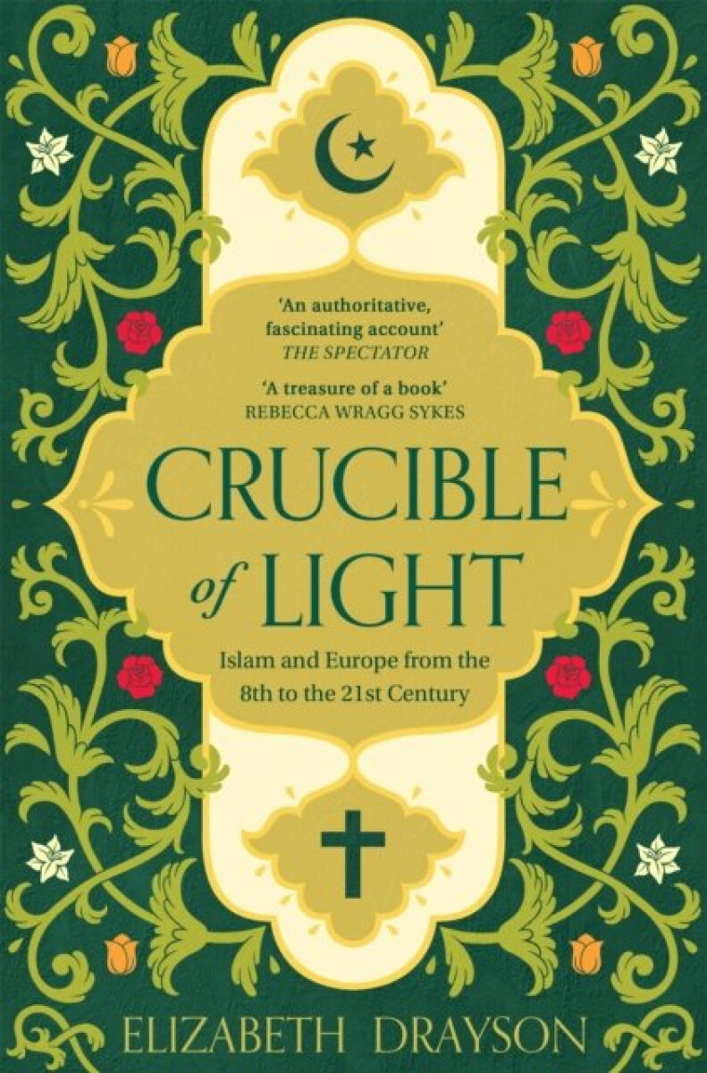 Crucible of Light