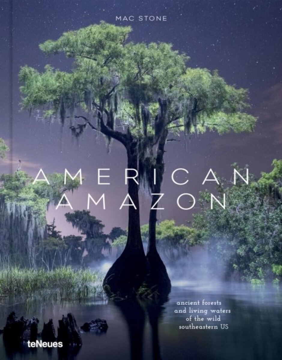 Kniha American Amazon