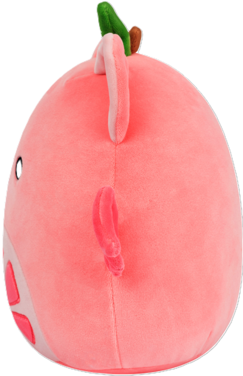 SQUISHMALLOWS Grapefruitový netopýr - Jabari (obrázek 3)