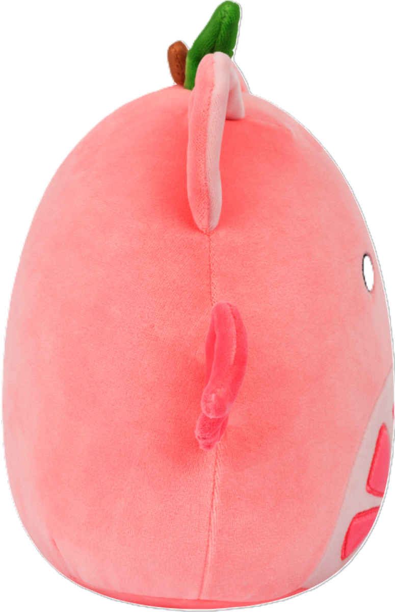 SQUISHMALLOWS Grapefruitový netopýr - Jabari (obrázek 5)