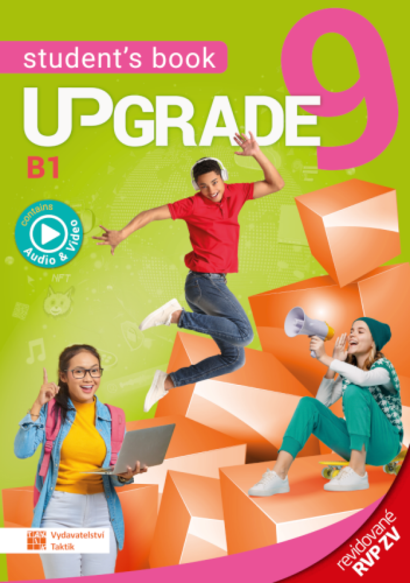 Upgrade 9