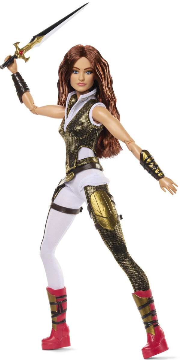 Barbie Signature - Teela