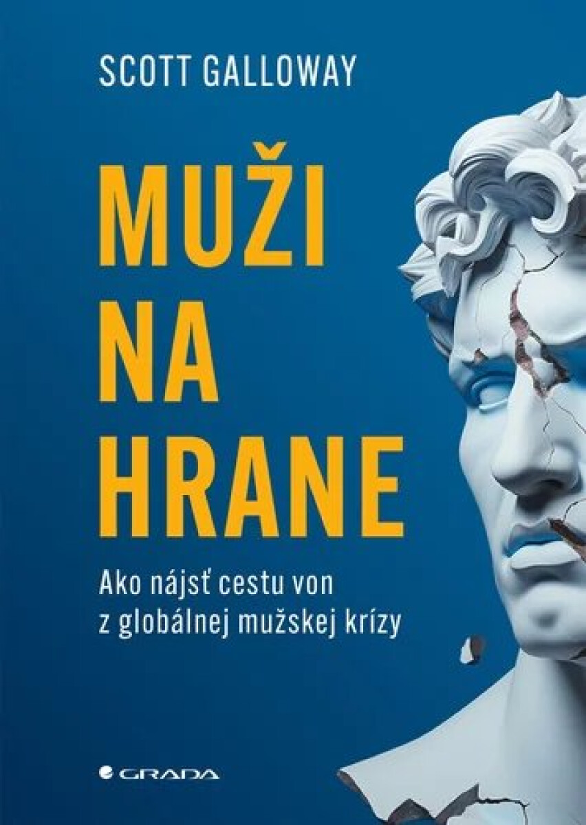 Kniha Muži na hrane