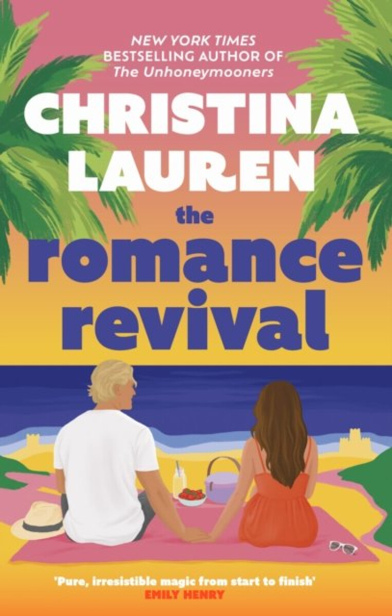 Kniha Romance Revival