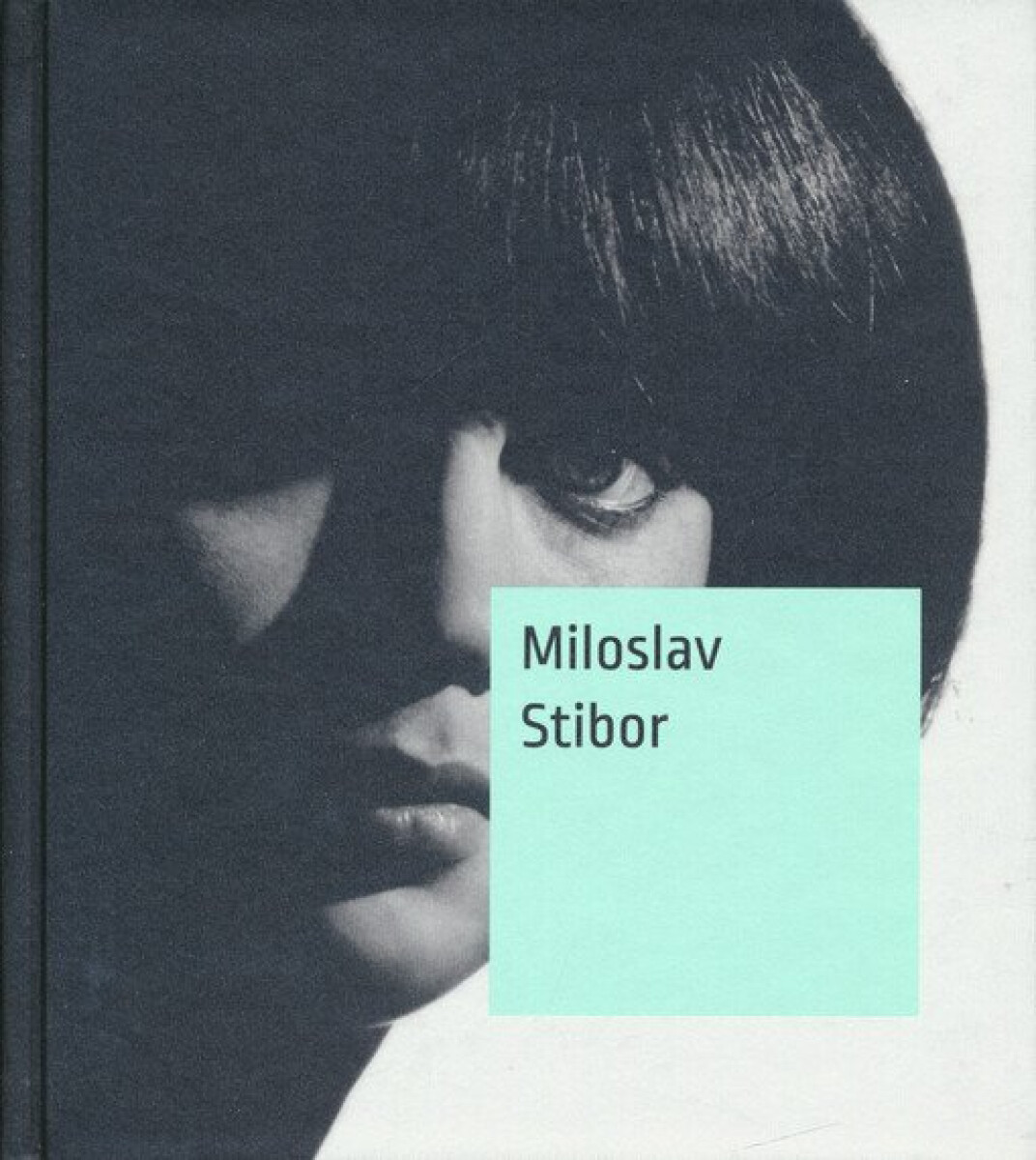 Kniha Miloslav Stibor
