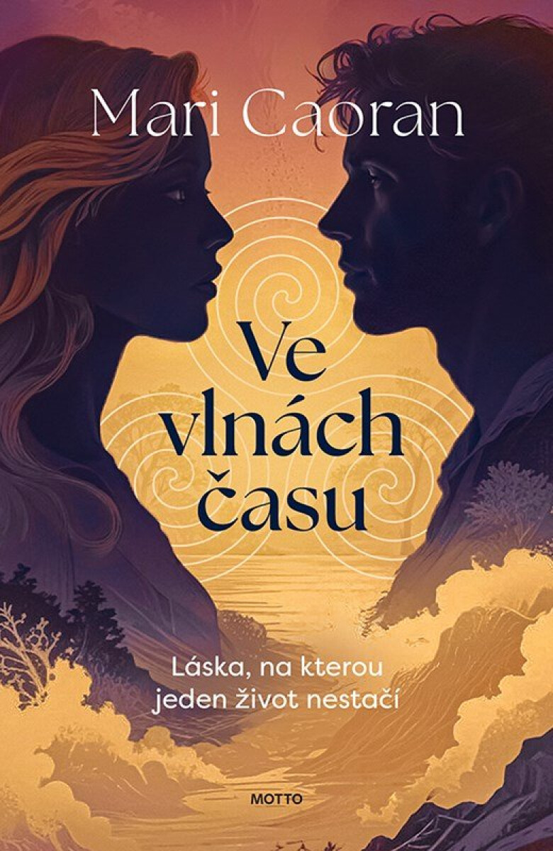 Ve vlnách času koupíte na Knihydobrovsky.cz