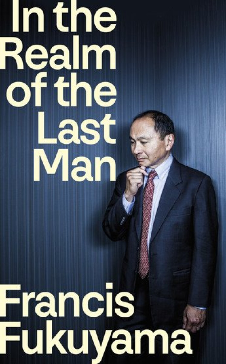 Kniha In the Realm of the Last Man