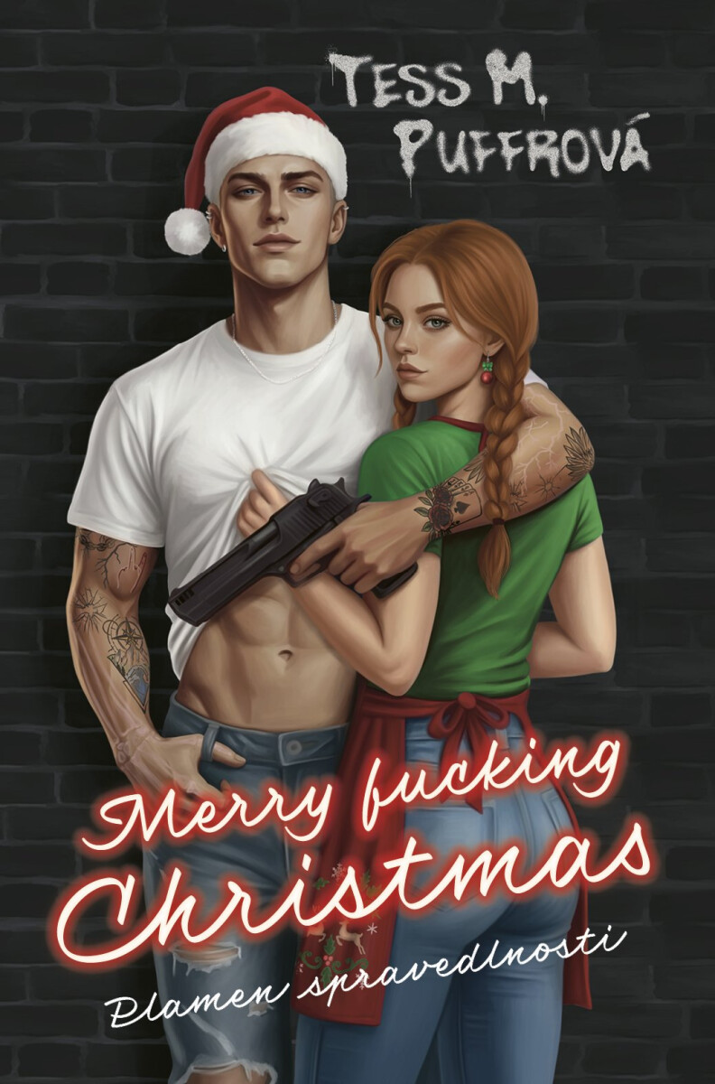 Merry Fucking Christmas
