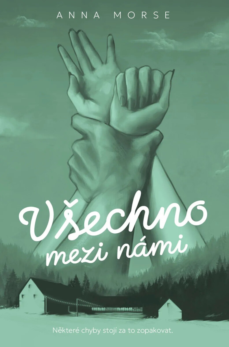 Všechno mezi námi