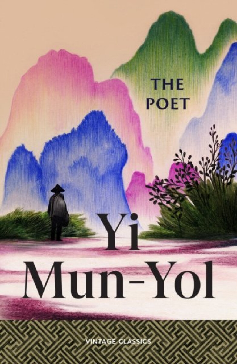 Kniha Poet