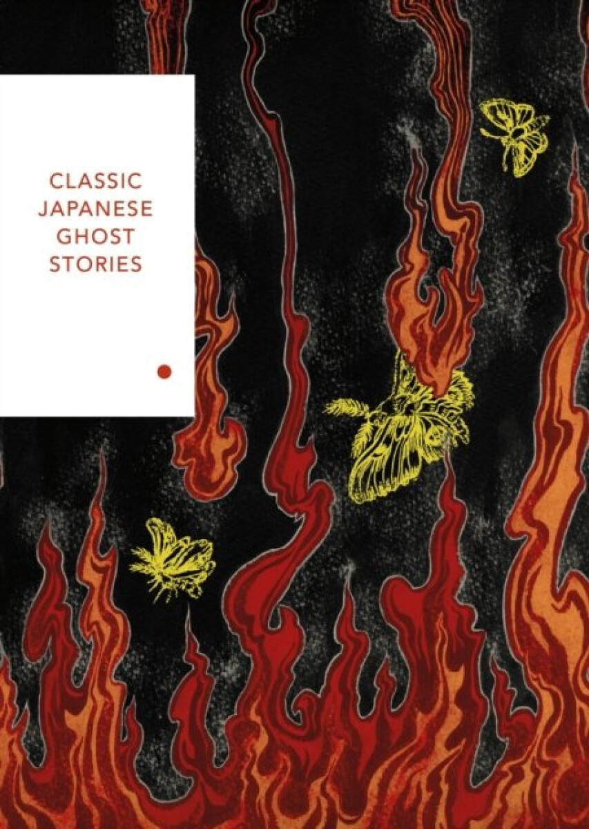 Classic Japanese Ghost Stories - kolektiv autorů