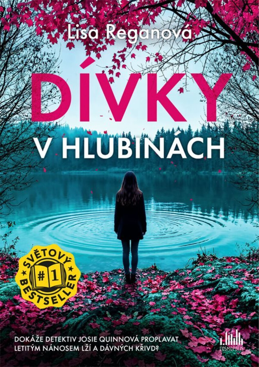 Dívky v hlubinách