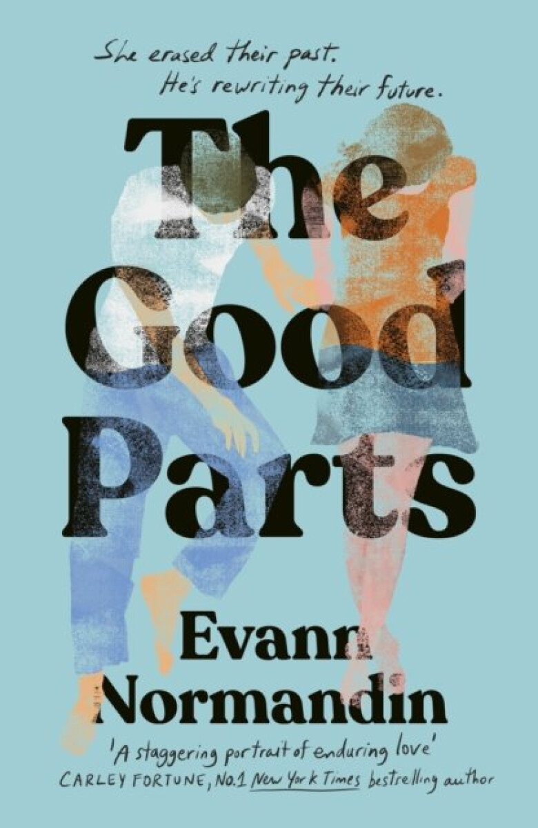 Kniha The Good Parts