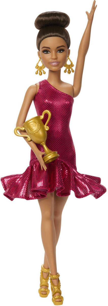 Barbie První povolání - tanečnice