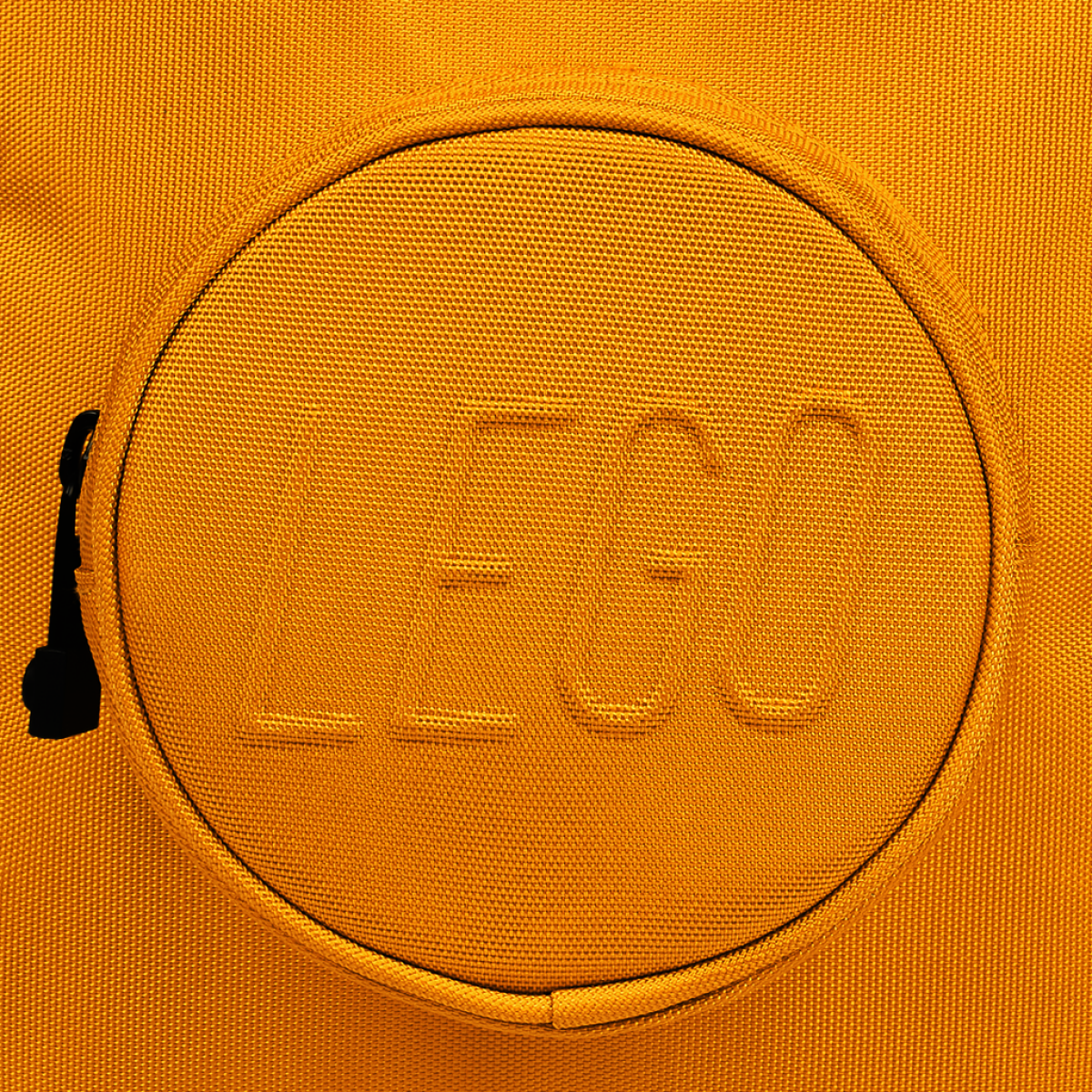 LEGO Signature Brick 1x1 batůžek - žlutý (obrázek 8)