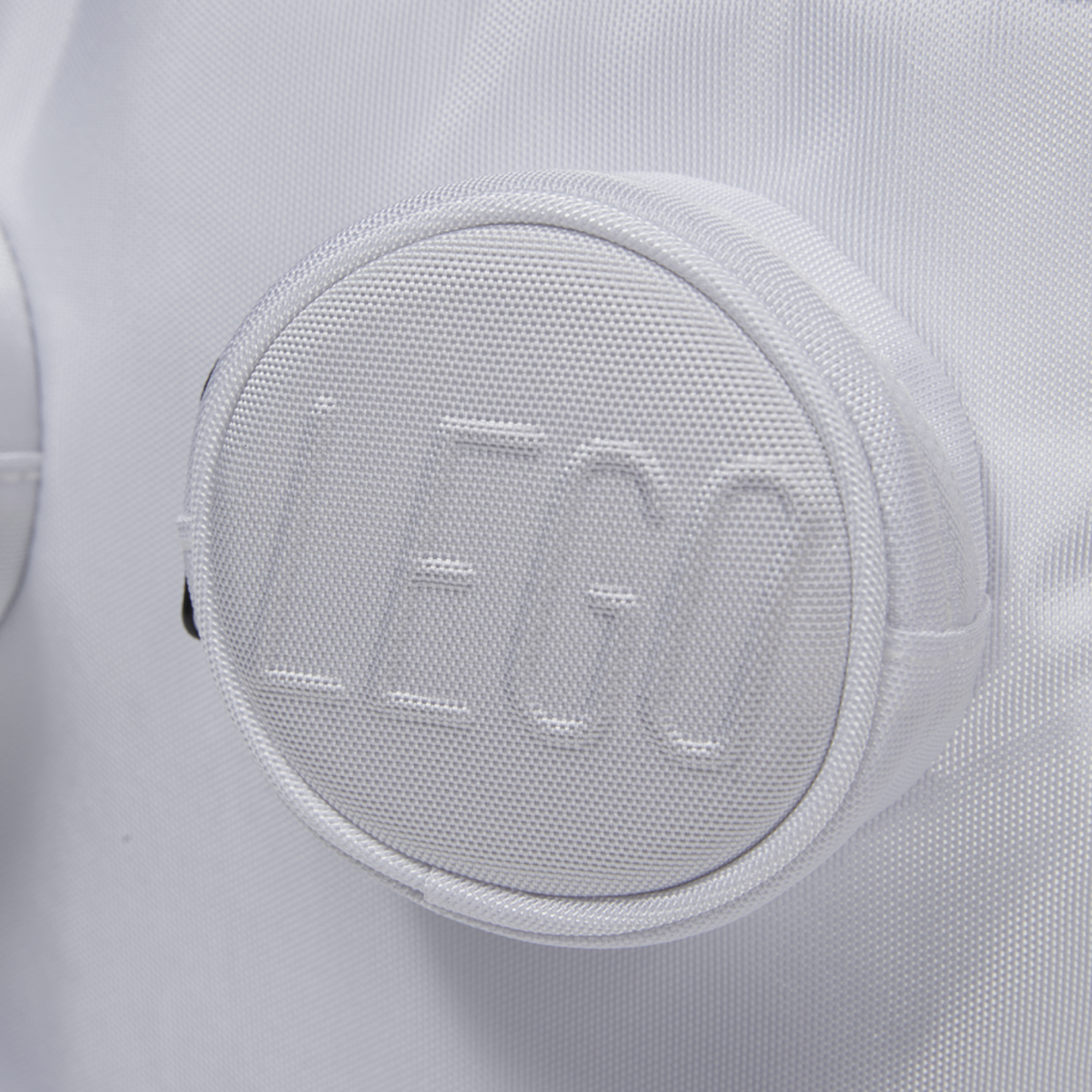 LEGO Signature Brick 2x2 batoh - bílý (obrázek 5)
