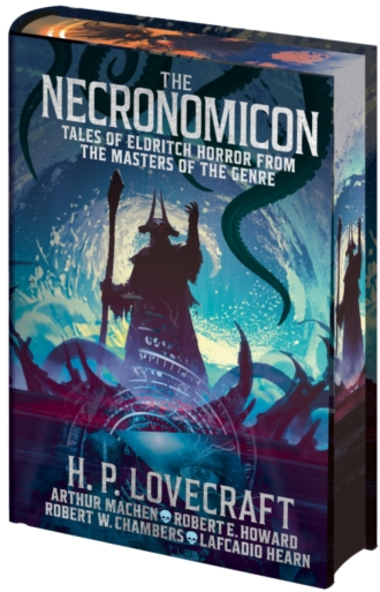 Necronomicon