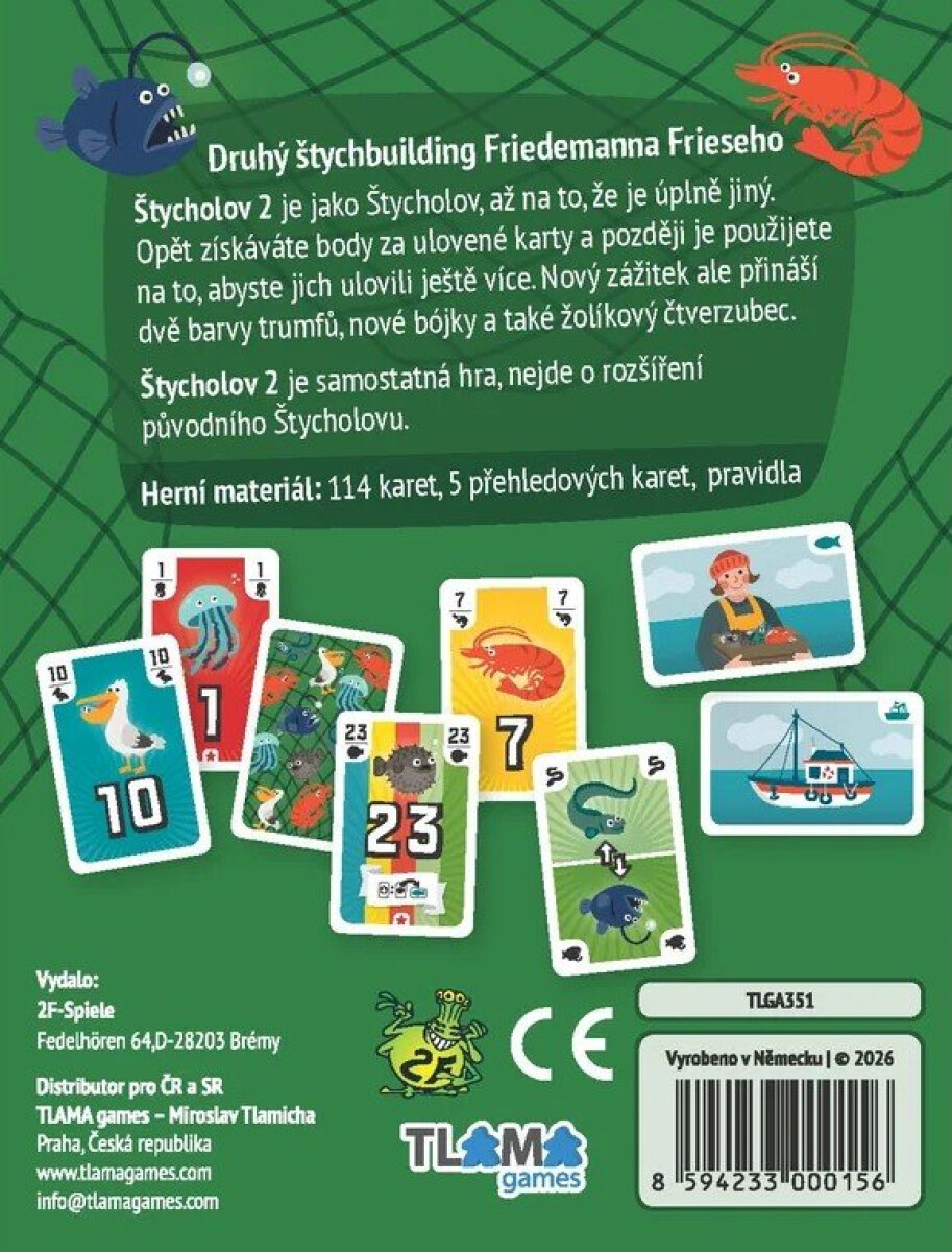 Štycholov 2 (obrázek 3)