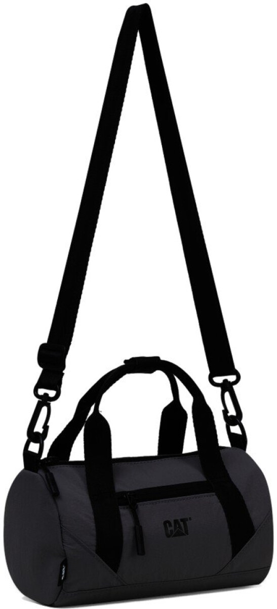 CAT crossbody taška Urban Adventure Mini Duffel - šedá