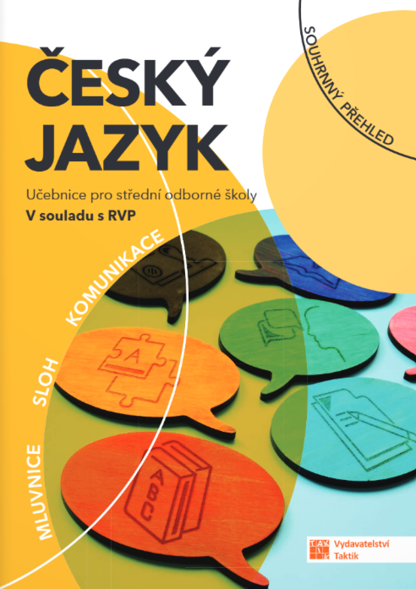 Český jazyk pro SOŠ