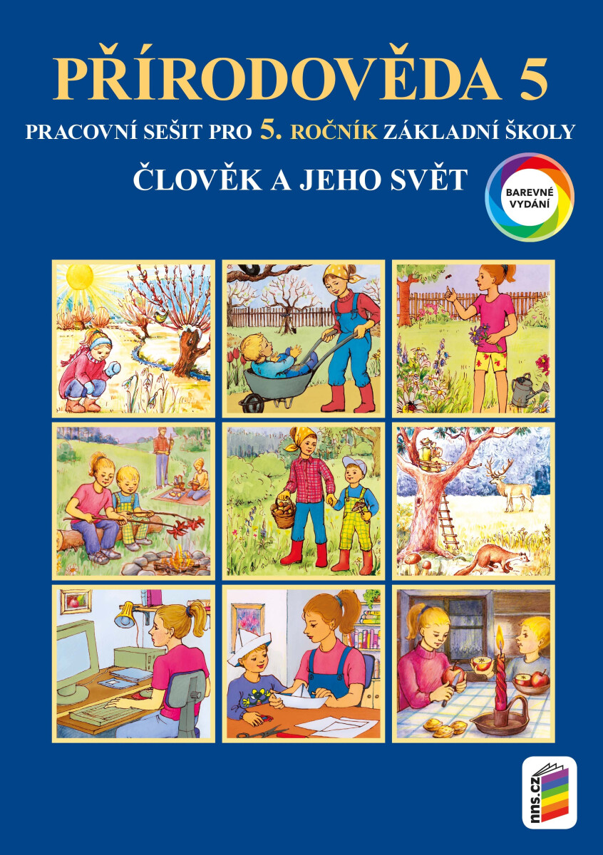 Člověk a jeho svět