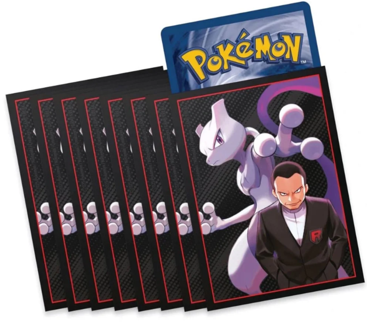 Pokémon TCG: SV10 Destined Rivals - Elite Trainer Box | Knihy Dobrovský ...