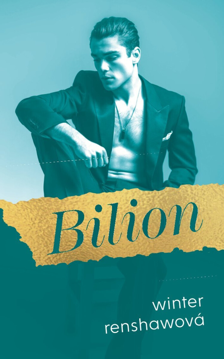 Kniha Bilion