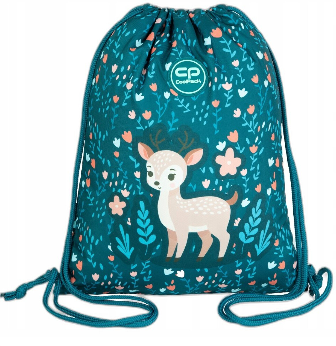 Vak na přezůvky Coolpack First Deer