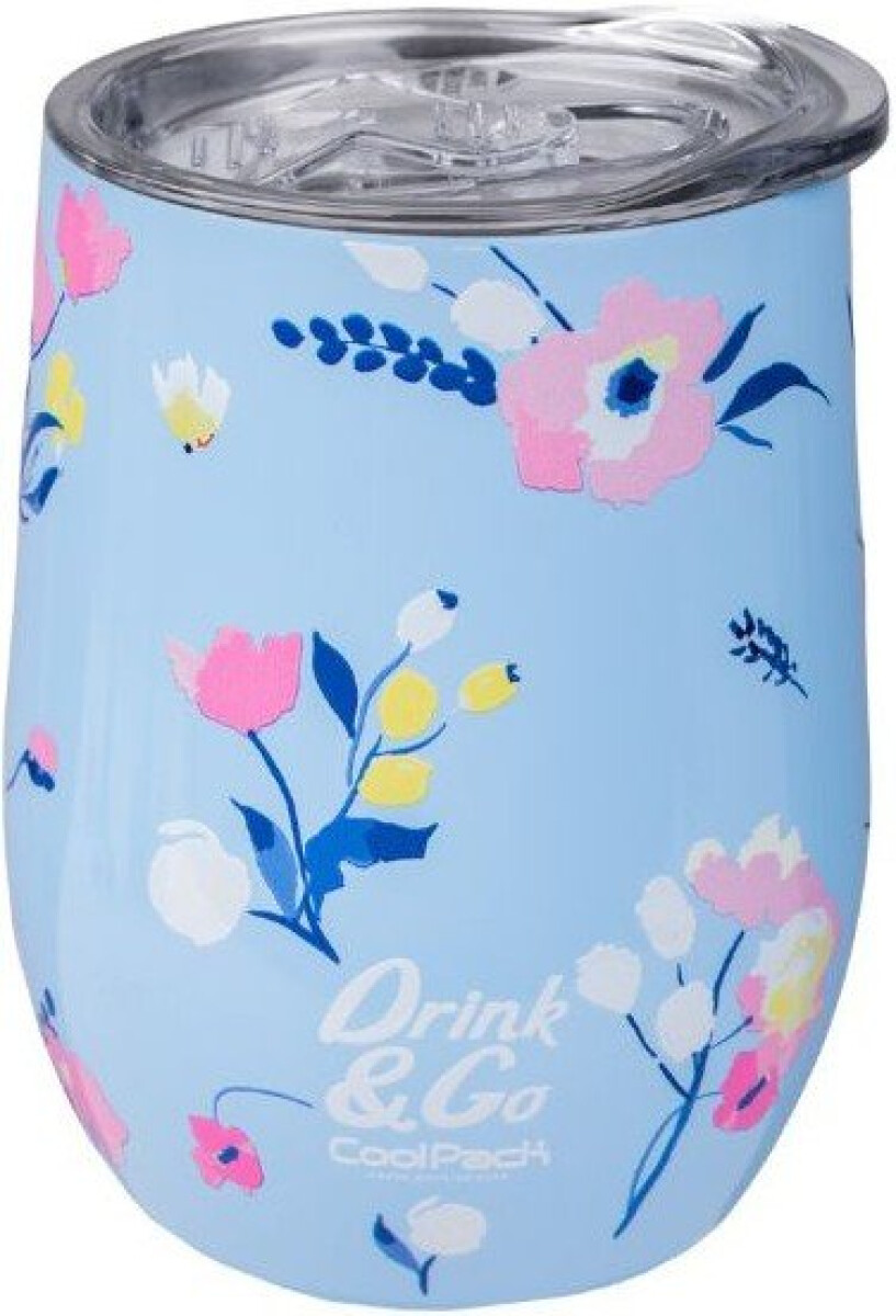 Hrnek TERMO 355 ml Coolpack Coffee Mug Provence